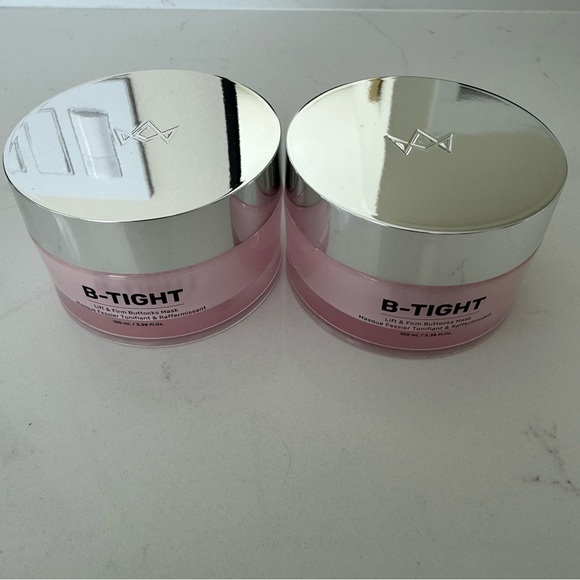 MAELYS B-Tight Pink Firming Mask 2
